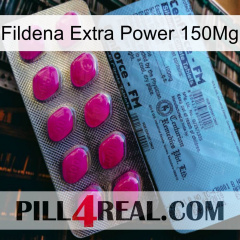 Fildena Extra Power 150Mg 35